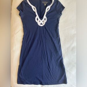 Lilly Pulitzer Brewster Dress, Size XXS